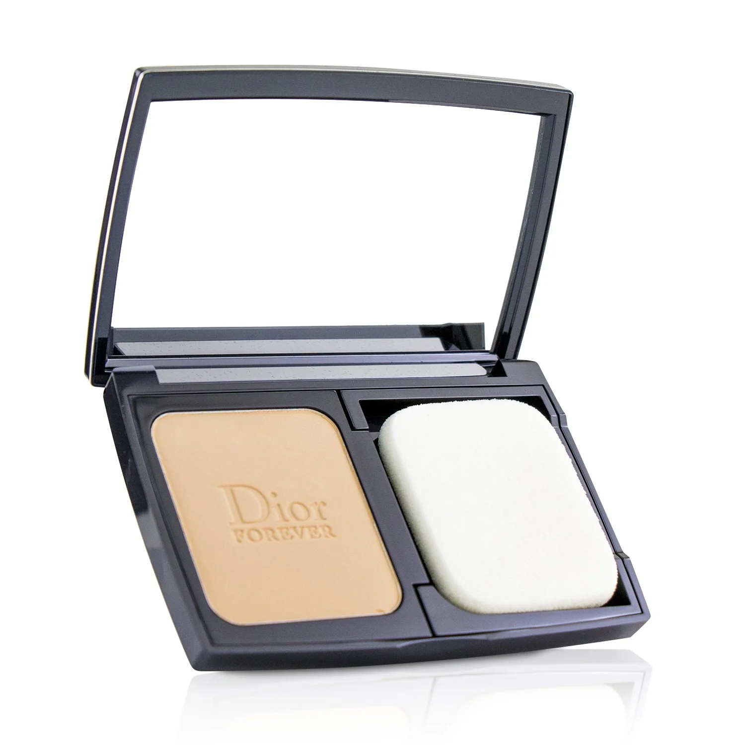 Christian Dior Diorskin Forever Extreme Control Perfect Matte Powder Makeup SPF 20 - # 010 Ivory  9g/0.31oz