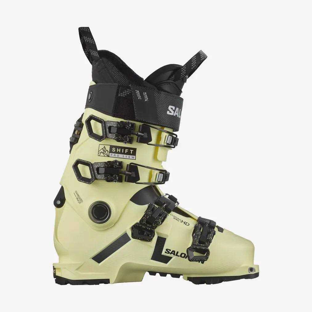 Salomon Shift Pro 110 AT Ski - Sports Supplies Online Store