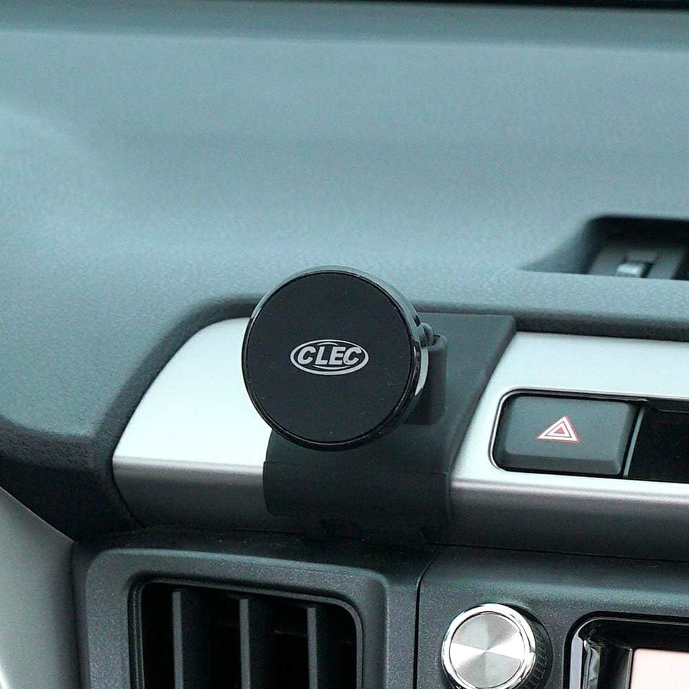 Zchan Car Phone Holder fit for Toyota RAV4,Air Vent Phone Mount fit for 2019 2020 RAV4(XLE Premium AWD/Adventure/XSE Hybrid/Limited Hybrid)