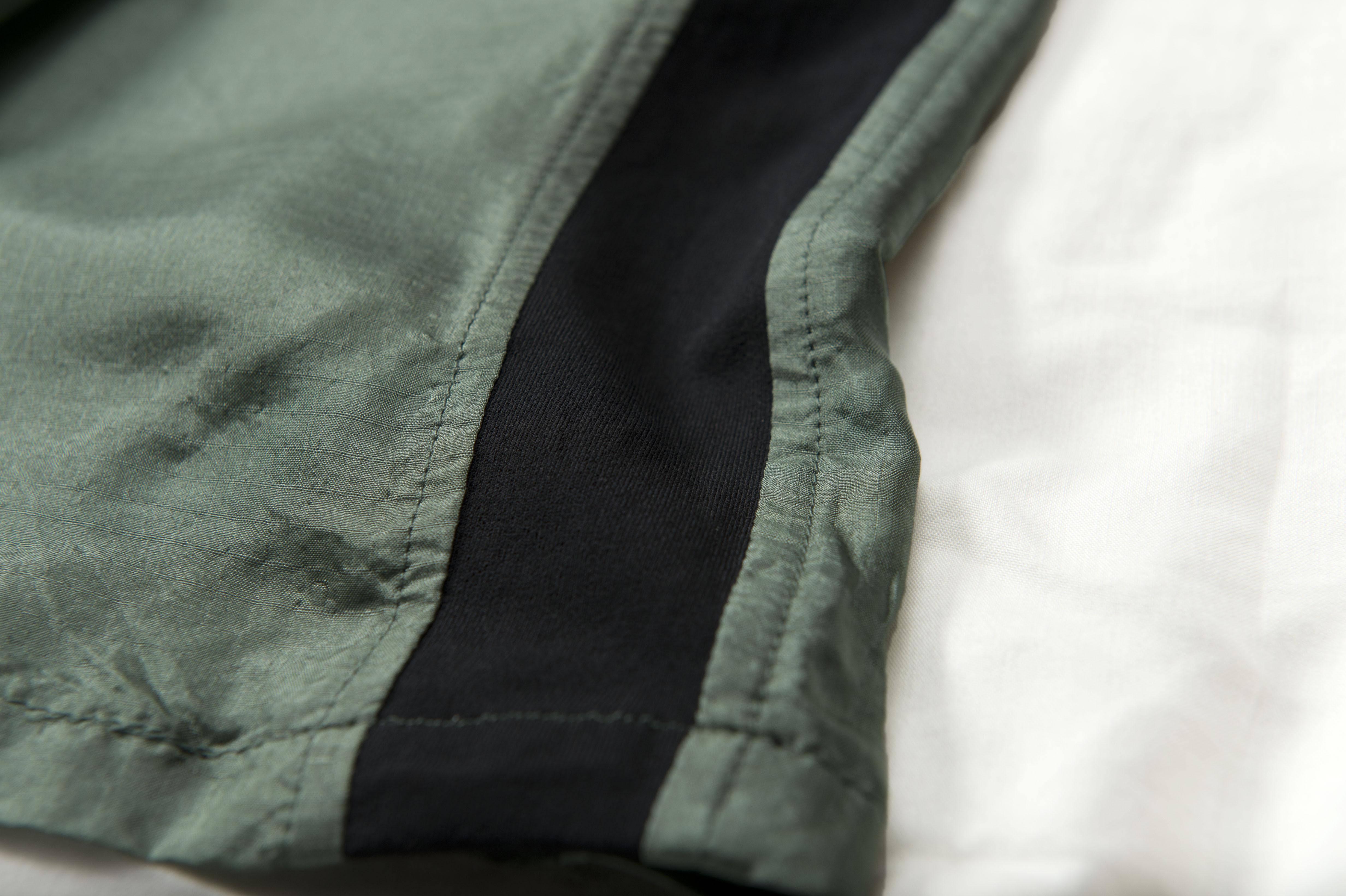 Sea to Summit Premium Silk Liner, Rectangular / Navy Blue