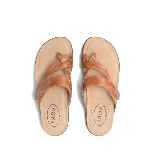 Taos Footwear Women's Perfect Sandal