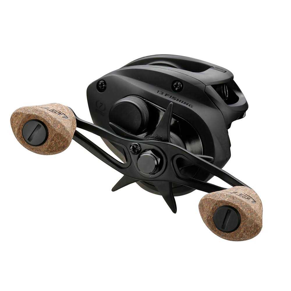 Reel 13 Fishing Concept A2 - Sports Supplies Online Store