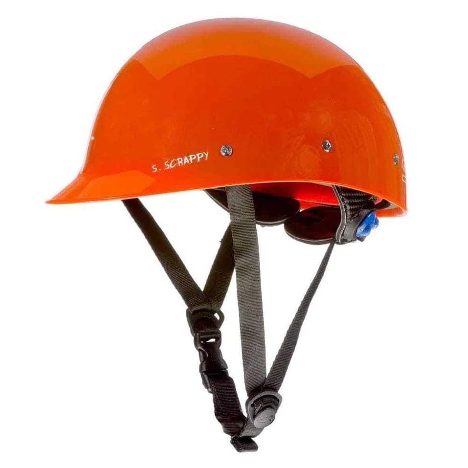 Shred Ready Super Scrappy Helmet - Sports Supplies Online Store