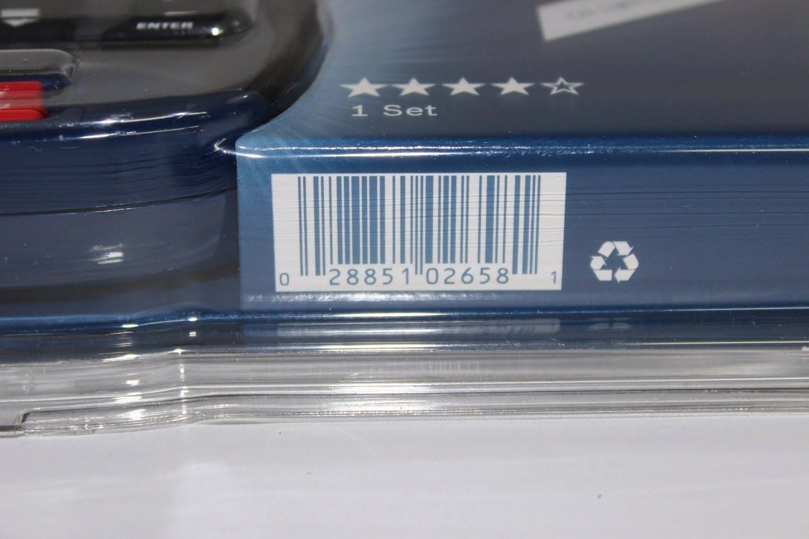 Bosch OBO 1200 Scan Tool