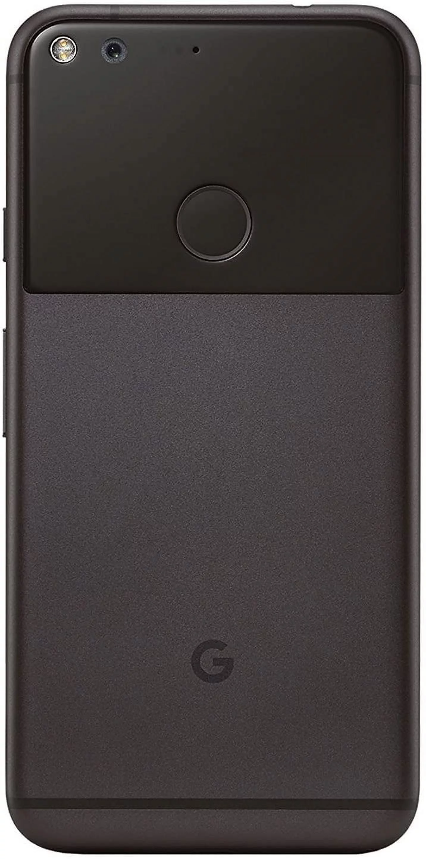 Google Pixel 1st Gen Multi Band GSM-CDMA Smartphone Unlocked - 32 GB, Silver, Used