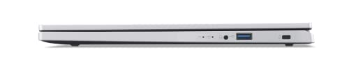 Acer Aspire 3 A315-24P-R7VH Slim Laptop | 15.6" Full HD | AMD Ryzen 3 7320U Quad-Core | AMD Radeon Graphics | 8GB LPDDR5 | 128GB NVMe SSD | Wi-Fi 6 |