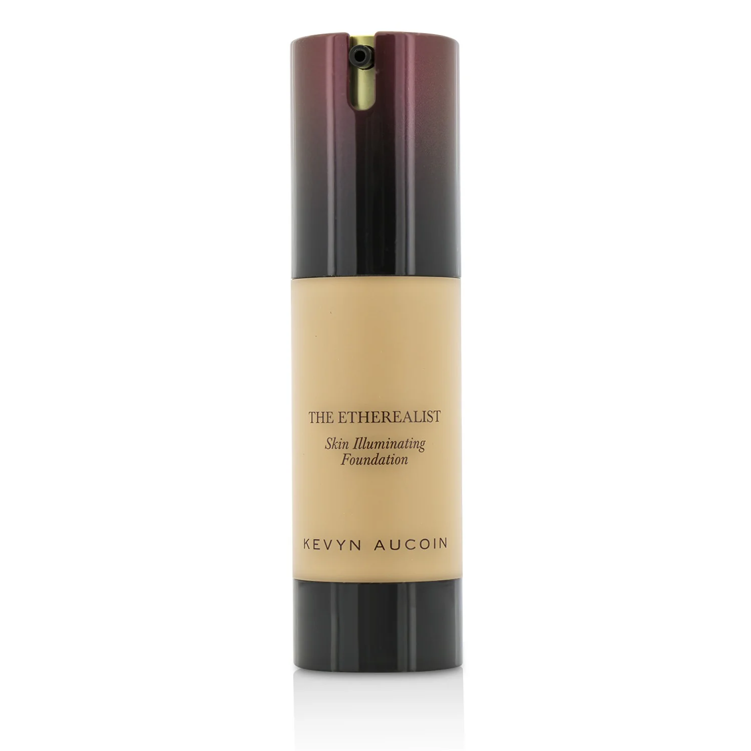 Kevyn Aucoin The Etherealist Skin Illuminating Foundation - Medium EF 08  28ml/0.95oz