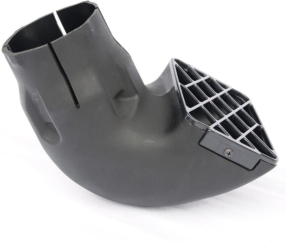 Air Intake Snorkel Kit Replacement for Lexus LX470 Black Intake Ram Snorkel for Toyota 100 series Landcruiser - Smart Home Appliances