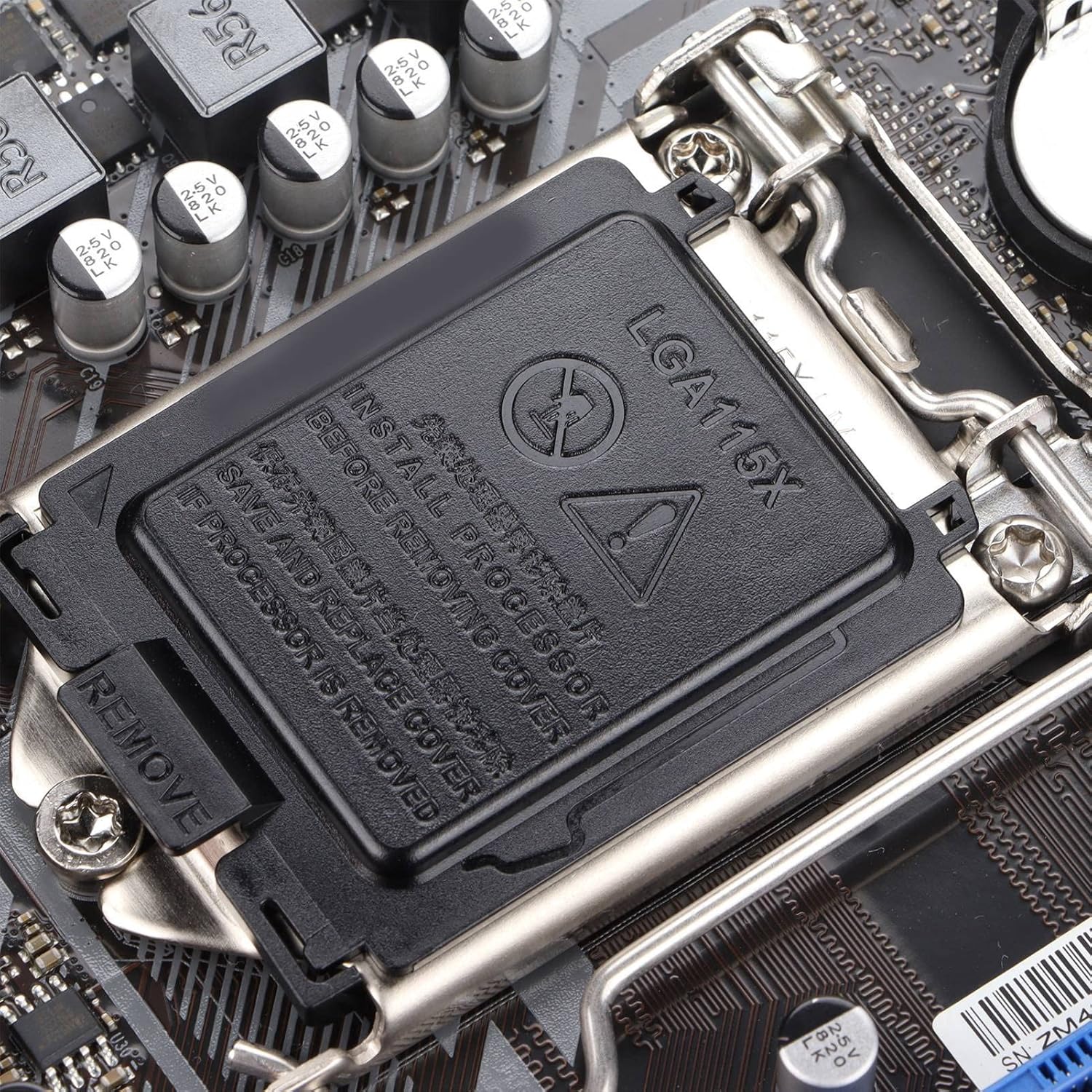 Desktop Motherboard, ITX Gaming Motherboard