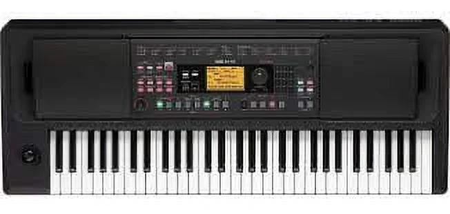 Korg EK50L Entertainer Keyboard Speakers for Live Performance and MonitoringKorg EK50L Entertainer Keyboard Speakers for Live Performance and