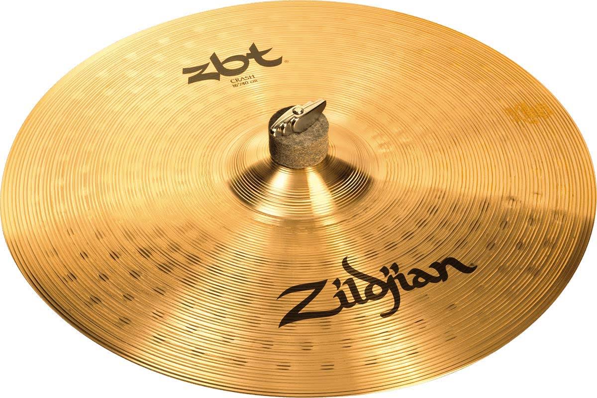 Zildjian ZBT Crash Cymbal 16 in.