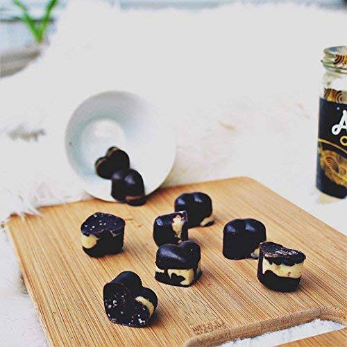 Artisana Organic Raw Cashew Butter, 8 Pound