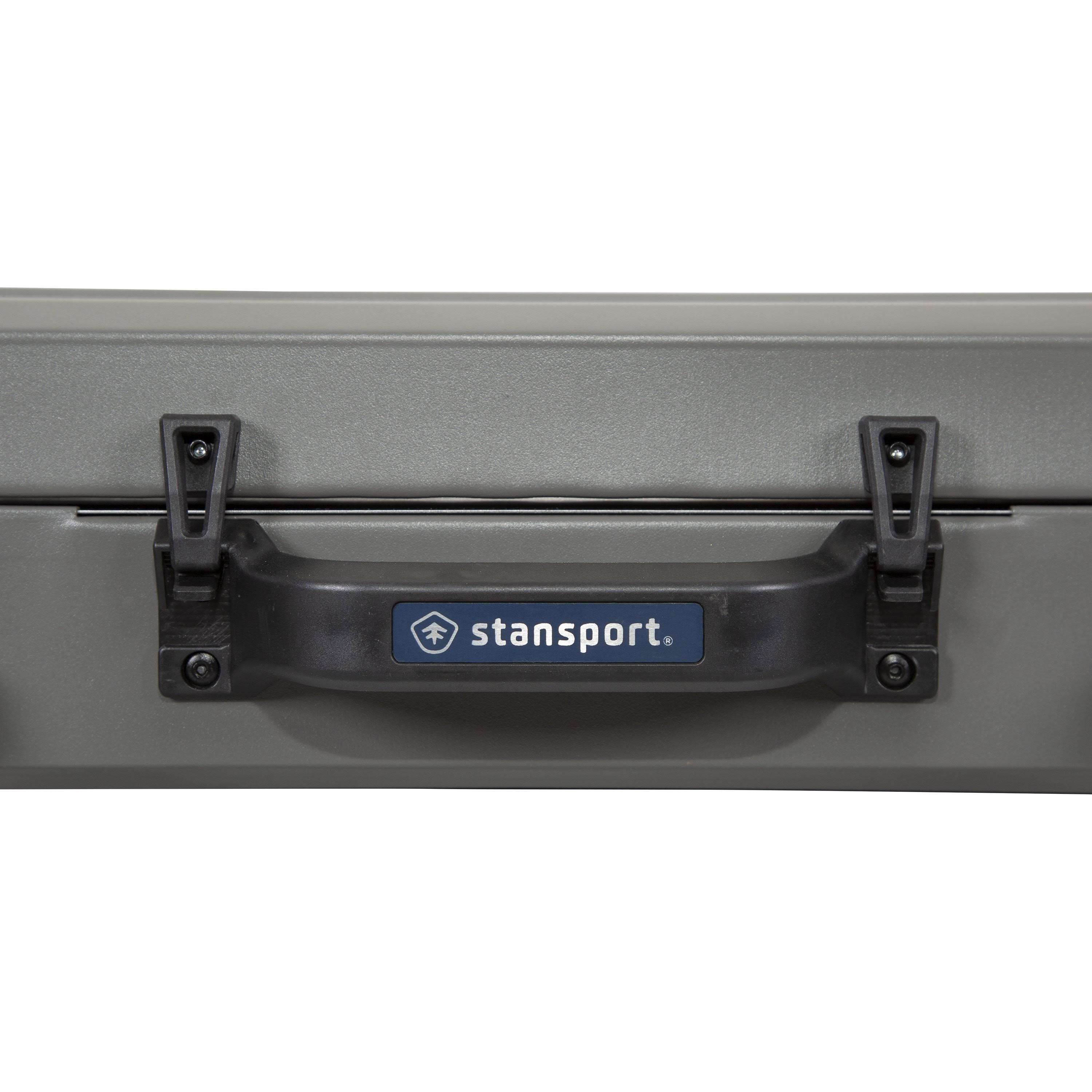 Stansport Boulder Series 2-Burner Propane Stove