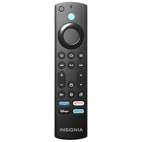 INSIGNIA 32" Class FE Series LED Full HD Smart Fire TV, Voice Remote with Alexa, Stream Live TV Without Cable