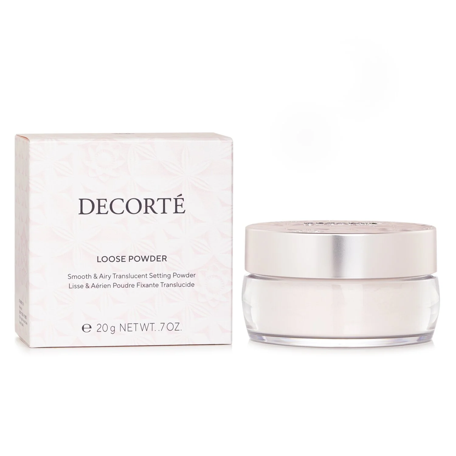 Cosme Decorte Loose Powder - #05 Glowy Tan  20g