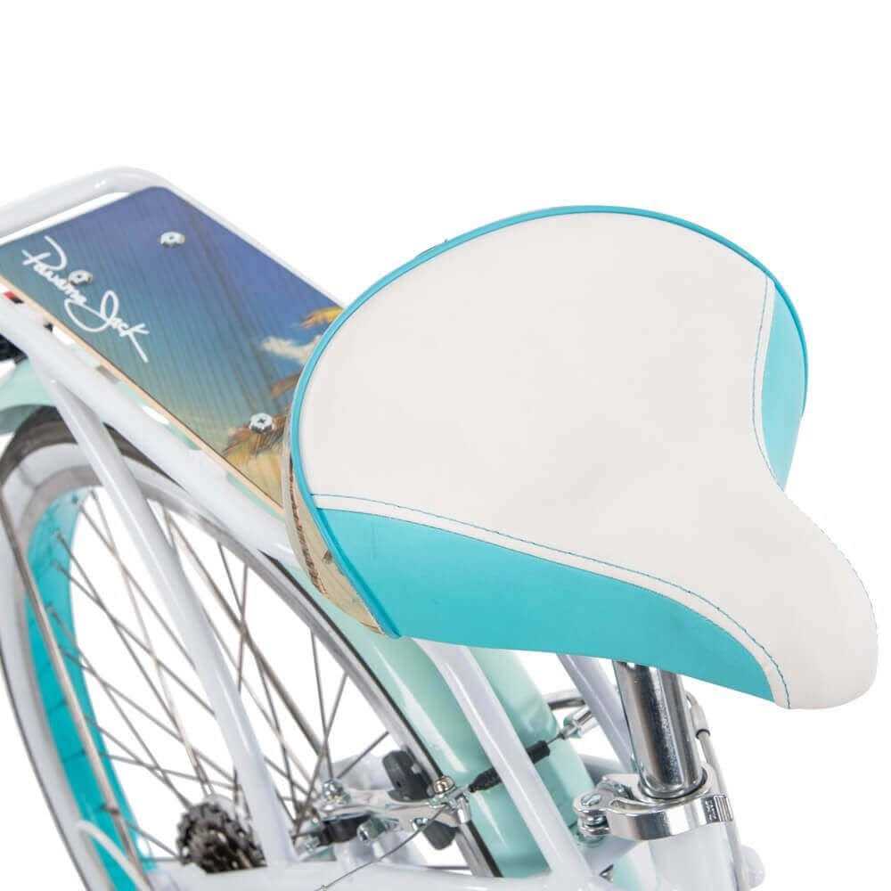 Huffy Womens Panama Jack Beach Cruiser Bike - Sports Supplies Online Store