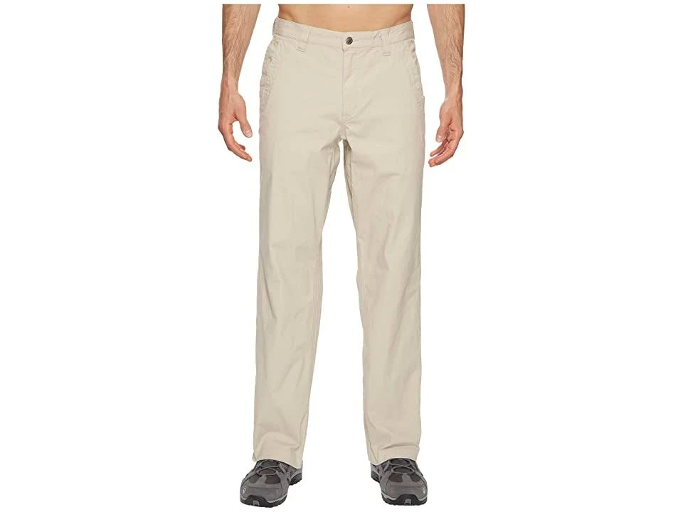 Mountain Khakis - Men&s All Mountain Pant Relaxed Fit