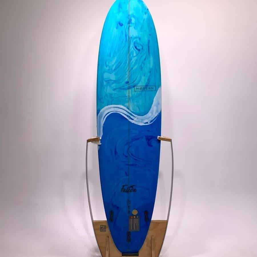 Modern Surfboards Highline PU Surfboard - Sports Supplies Online Store