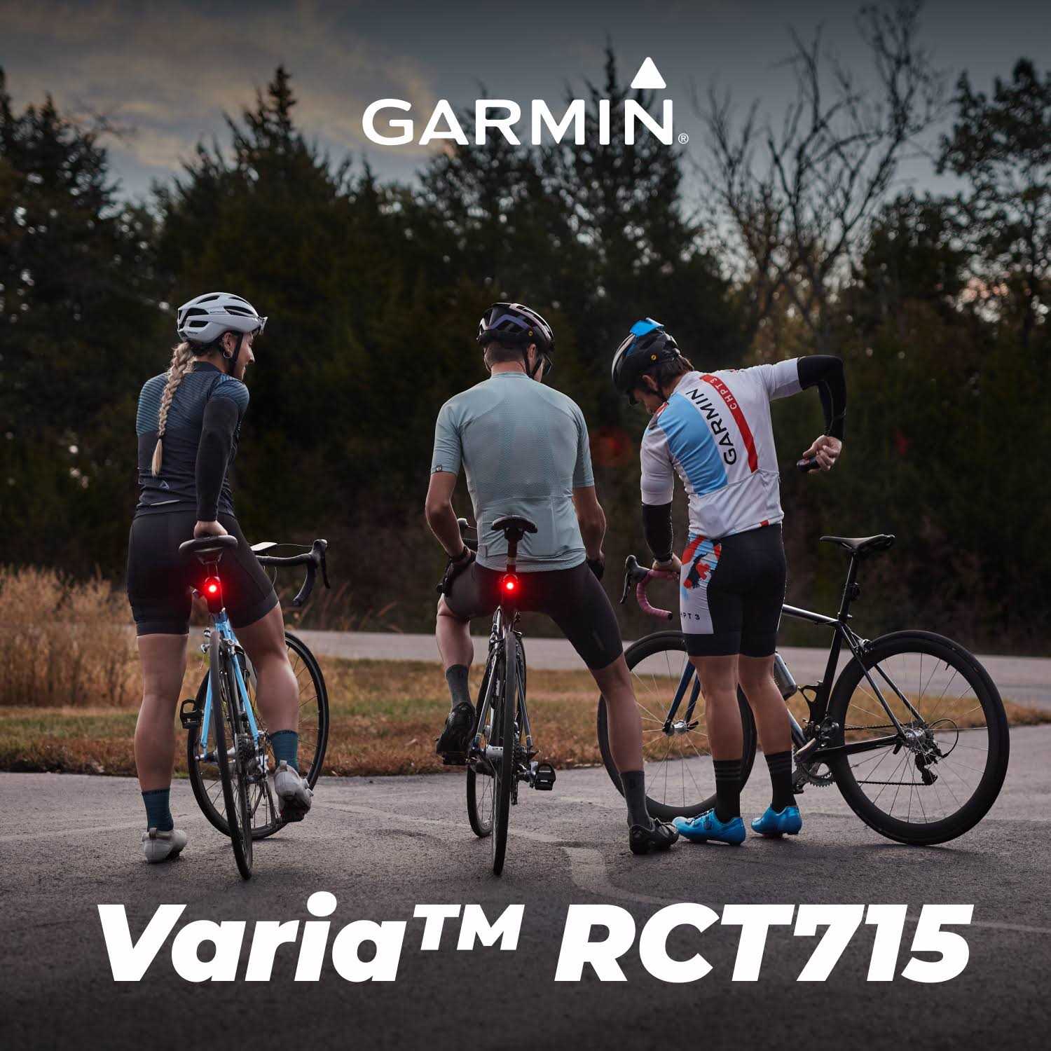 Garmin Varia Radar Camera RCT715 - Sports Supplies Online Store