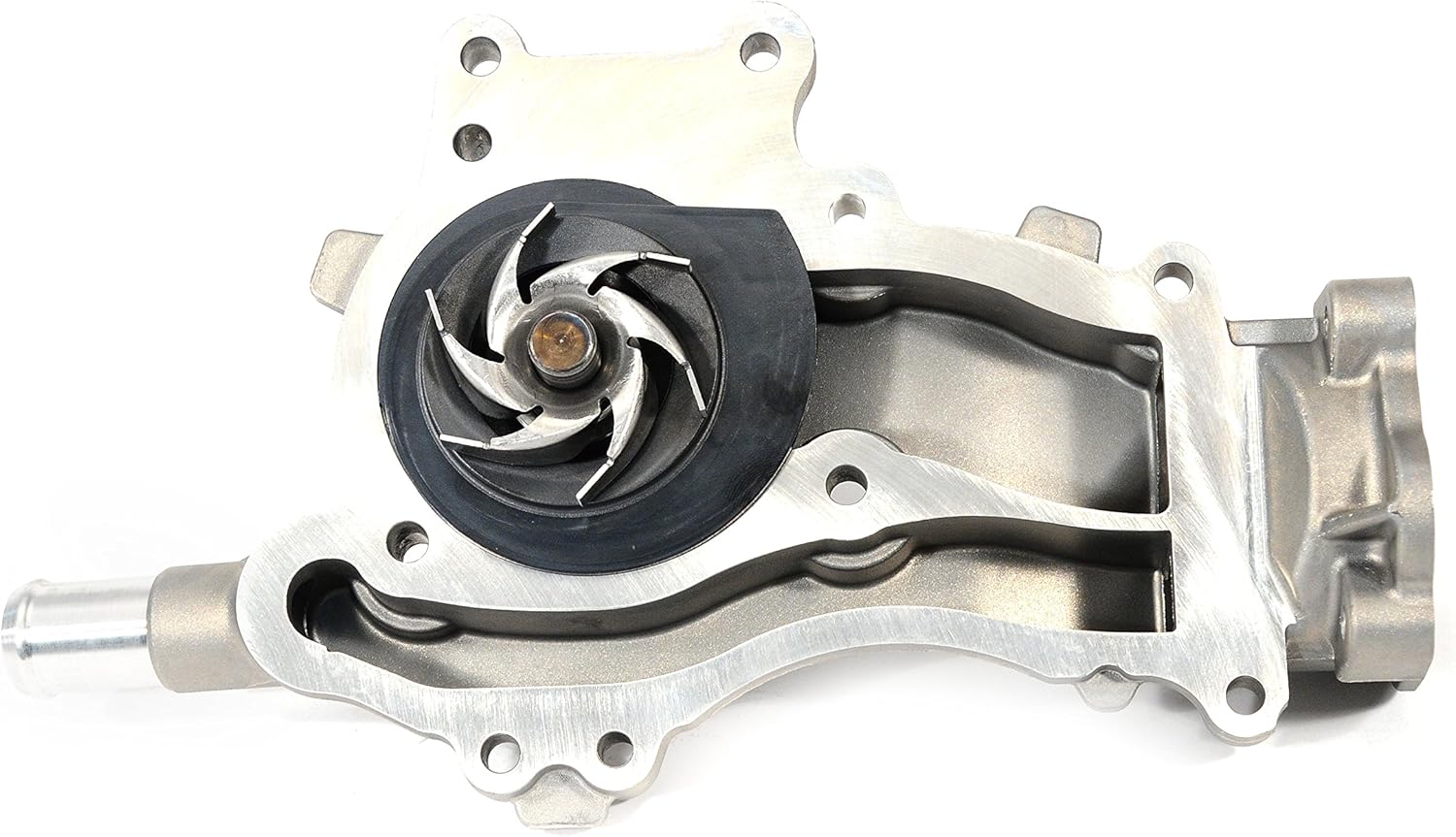 ACDelco GM Original Equipment 251-776 Engine Water Pump with Gasket