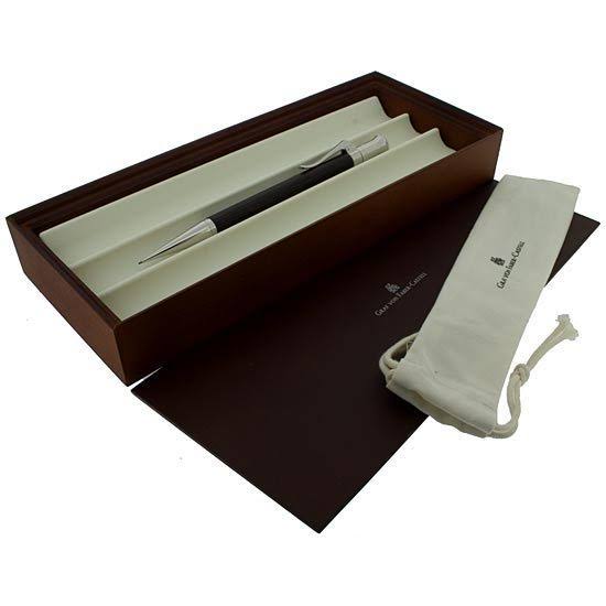 Graf Von Faber-Castell Classic Grenadilla - Pencil