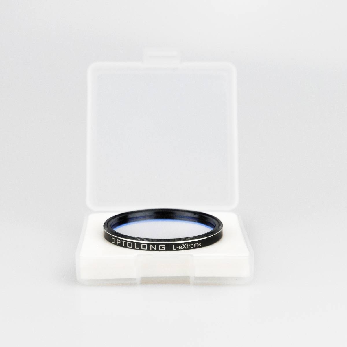 Optolong L-eXtreme Dual Bandpass Light Pollution Reduction Imaging Filter - 2x22 | Agena AstroProducts