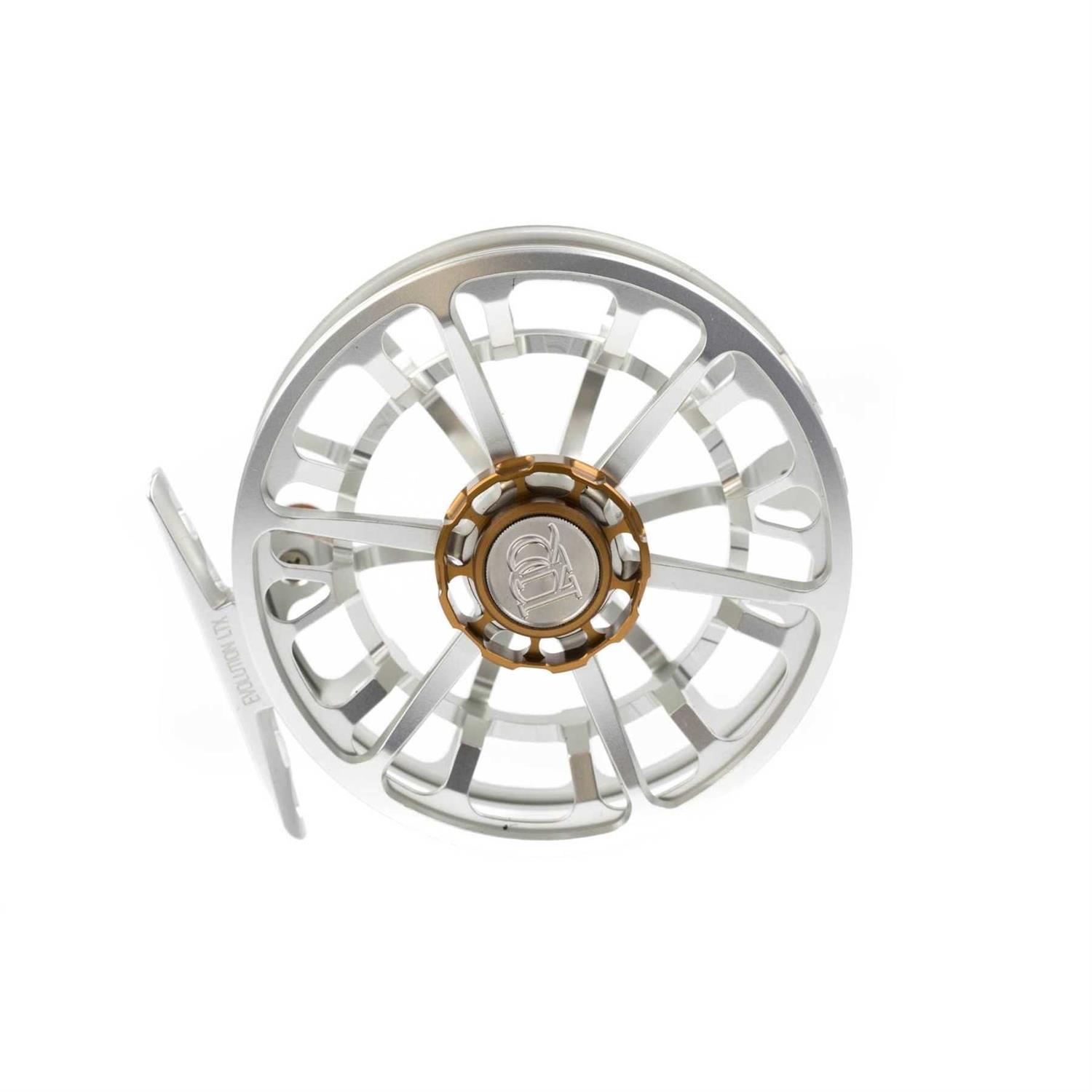Ross Evolution LTX Fly Reel - Sports Supplies Online Store