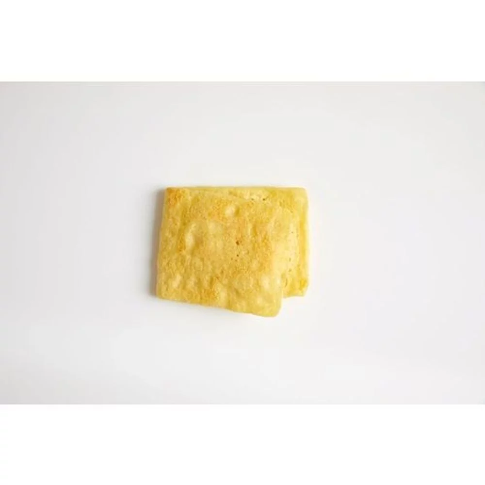 Just Egg Fully Cooked Plant Based Folded Egg Patty, 2 Ounce -- 120 per case
