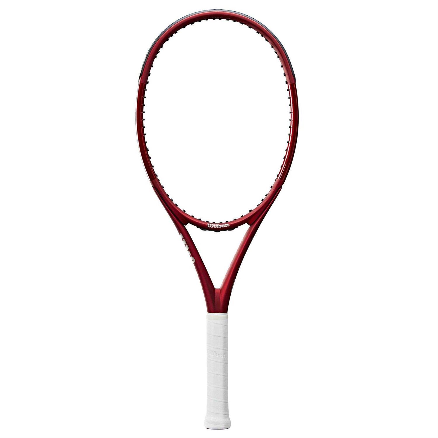 Wilson Triad Five Tennis Racquet - Sports Supplies Online Store