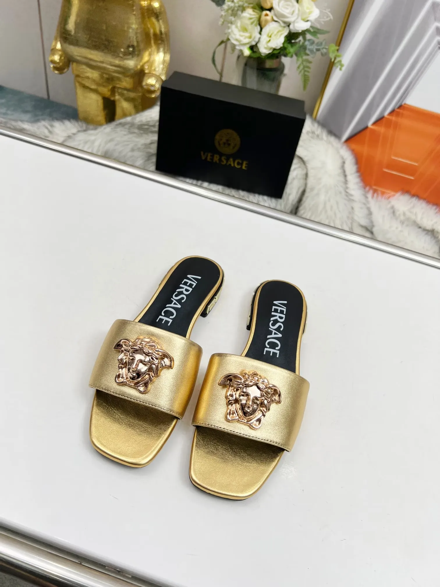 Ver new arrival women slippers