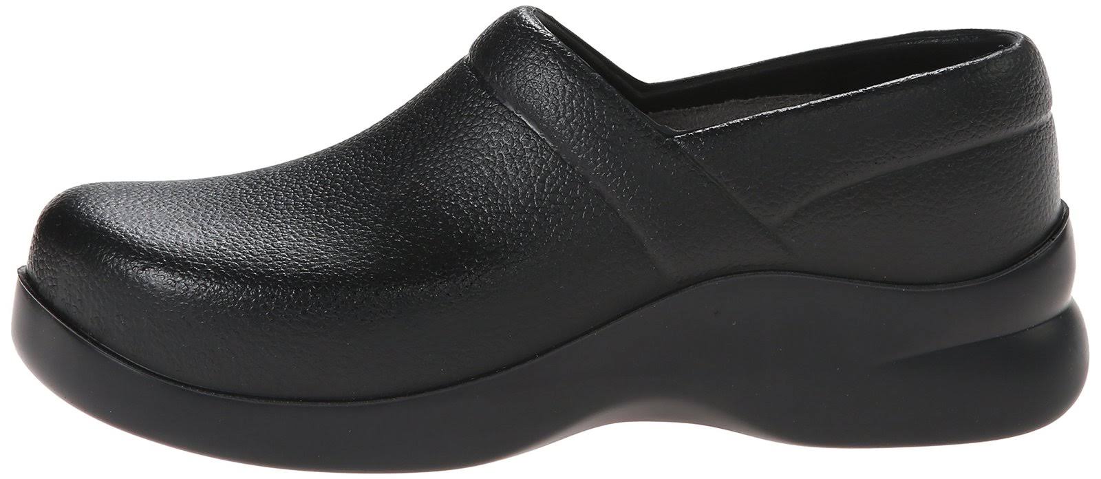Klogs Boca (Unisex) 7 Black