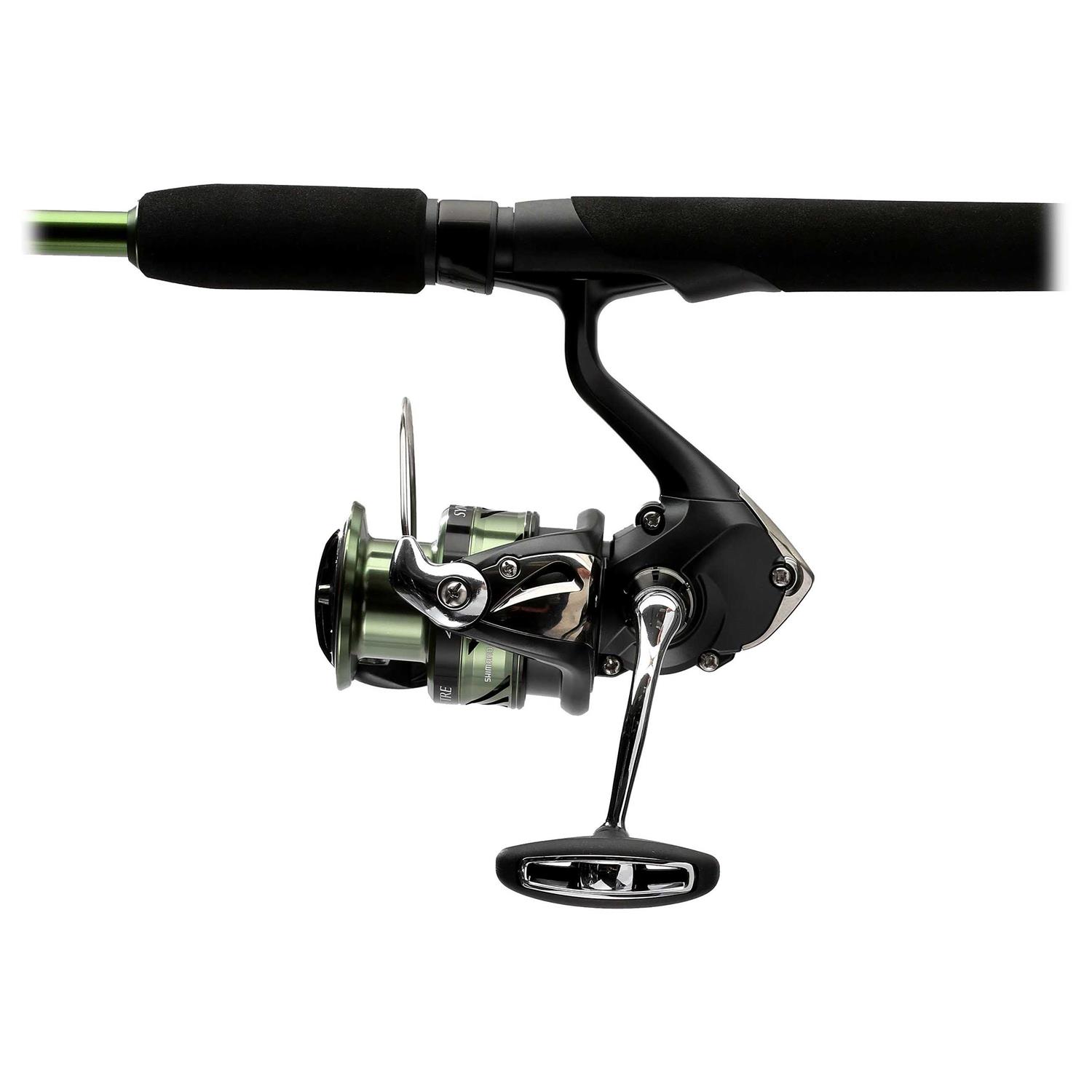 Shimano Symetre Spinning Combo PSY1000FMSYS56UL - Sports Supplies Online Store