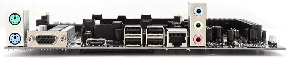 for AMD DDR3 1333/1600/1866/2133MHz 4G/8G A88 Desktop Computer Motherboard,FM2/FM2+CPU Interface Mainboard,All Solid State 5-Phase Power Supply