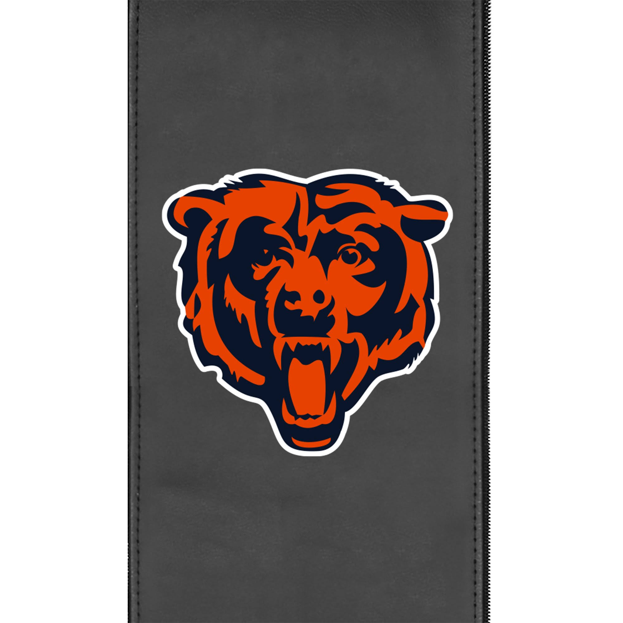 DreamSeat Chicago Bears Team Stealth Recliner