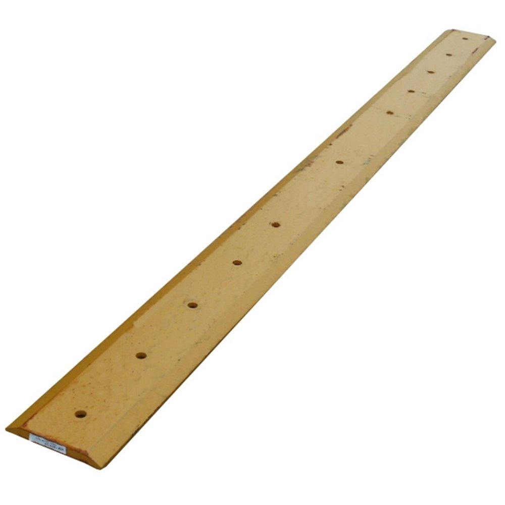 One New Cutting Edge Fits CAT, Fits Caterpillar 247, 247B, 257, 257B, 267, 267B, 279C, 289C, 299C Models Interchangeable with 1955124, DBD90-0024