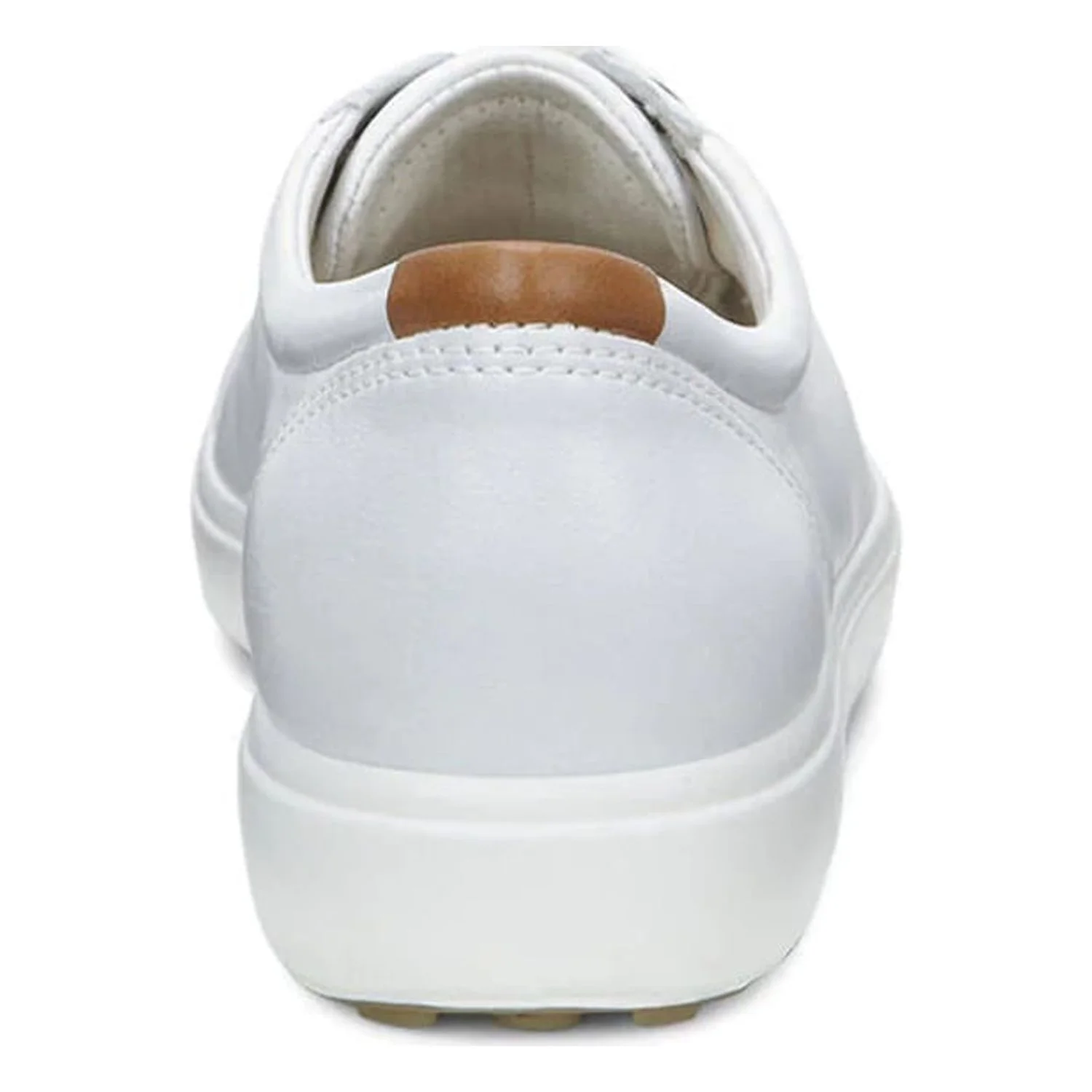 Women's Ecco, Soft 7 Lace up Shoe
