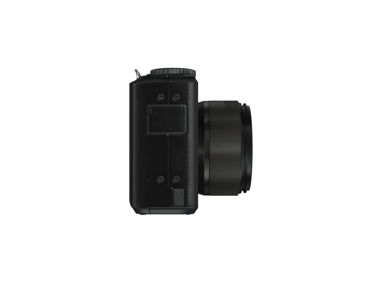 Sigma DP3 Merrill Compact Digital Camera