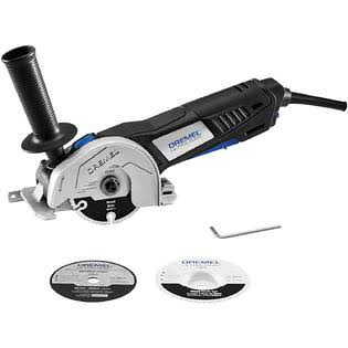 Dremel US40-04 Ultra-Saw Tool Kit