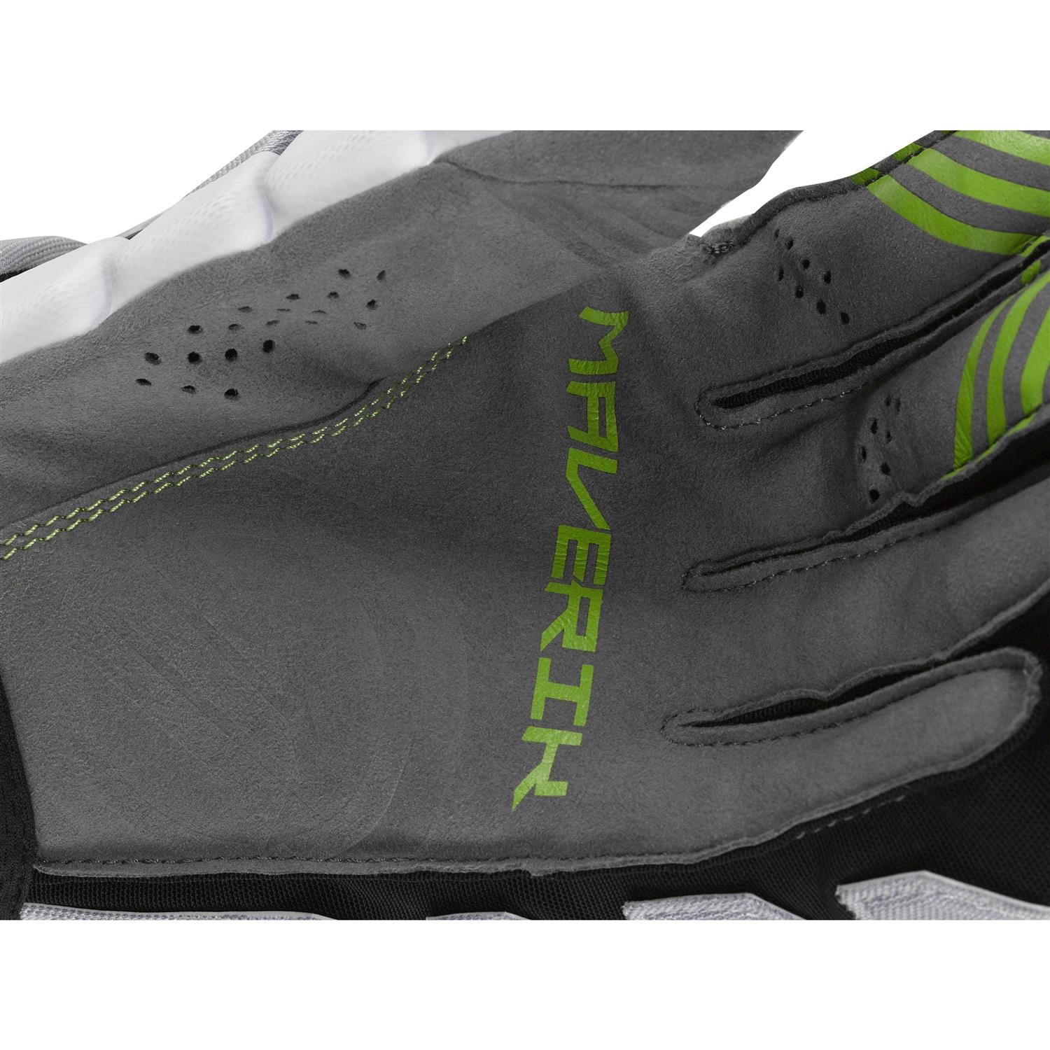 Maverik MX Lacrosse Glove - Sports Supplies Online Store