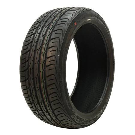 Zenna Argus-UHP 255/45R19 104 W Tire