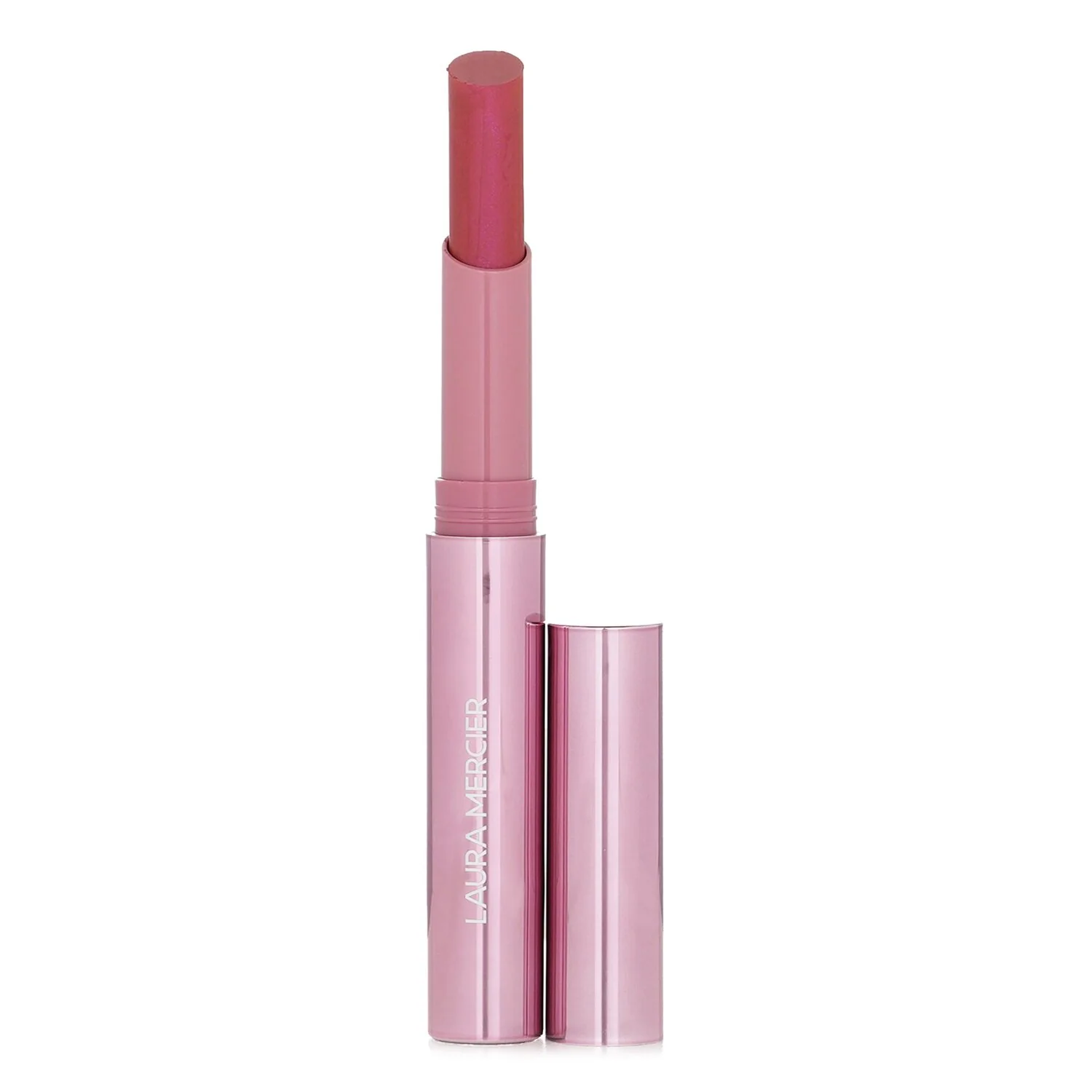 Laura Mercier High Vibe Lip Color - # 160 Glow  1.4g/0.05oz