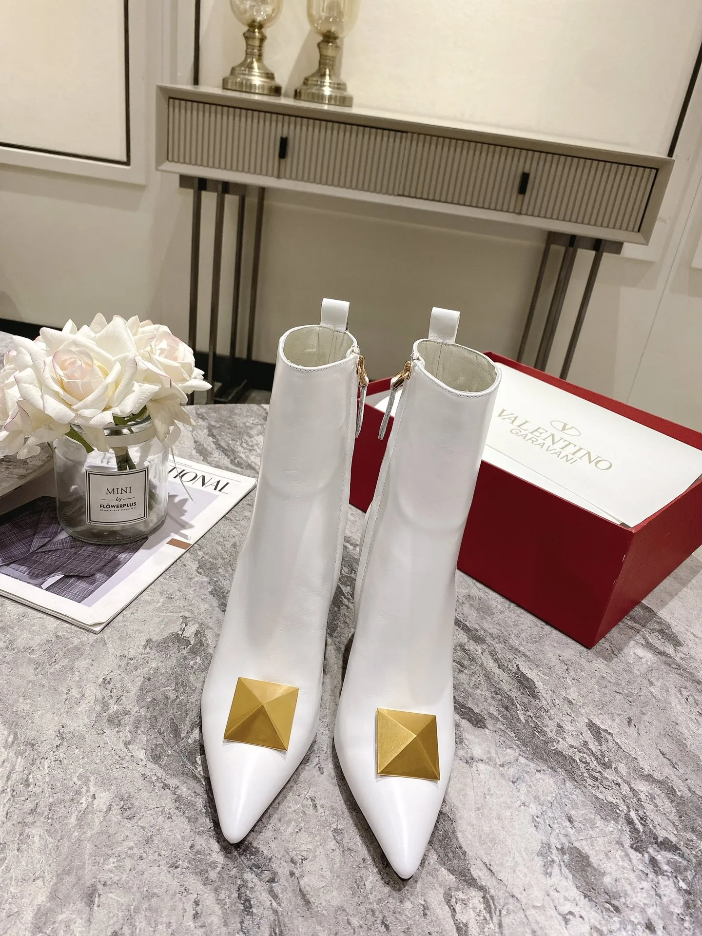 Val new arrival women boots