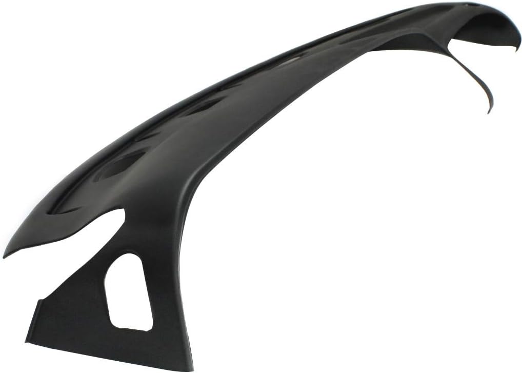 For Dodge Ram 1500/2500 / 3500 Dash Cover 1998 99 00 01 2002 | Black | 998-15013
