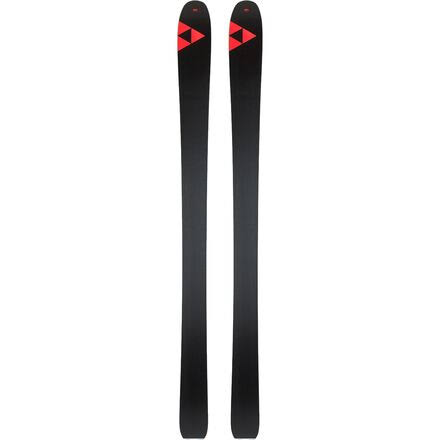 Fischer Hannibal 96 Carbon Ski - 162cm