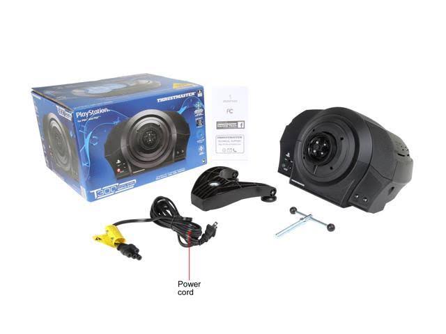 Thrustmaster T300RS Racing Wheel Servo Base for PS4 u0026 PS3 4069011