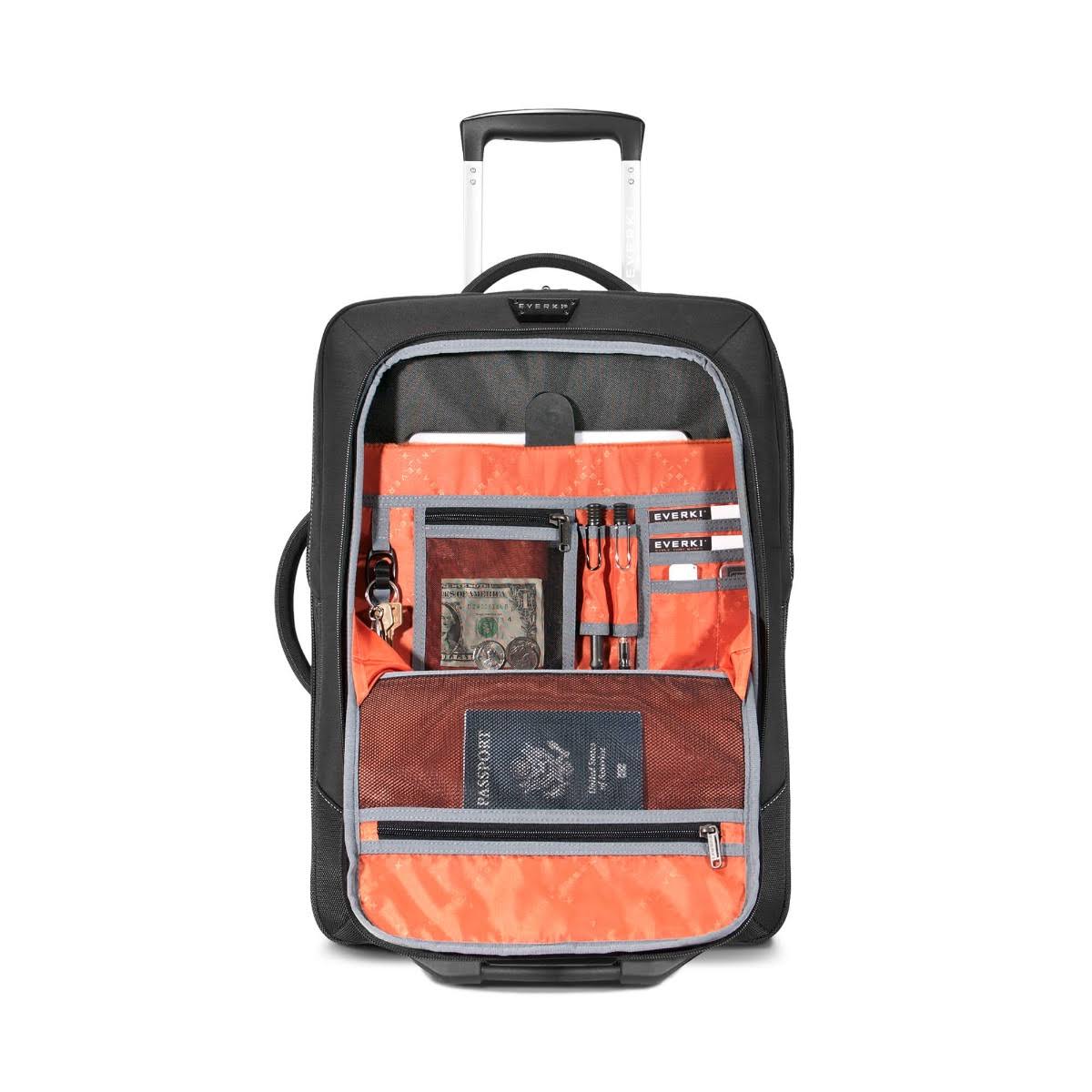 Everki Titan Notebook carrying case