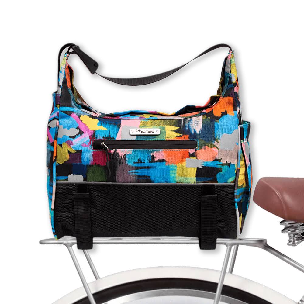Po Campo Chelsea Trunk Bag
