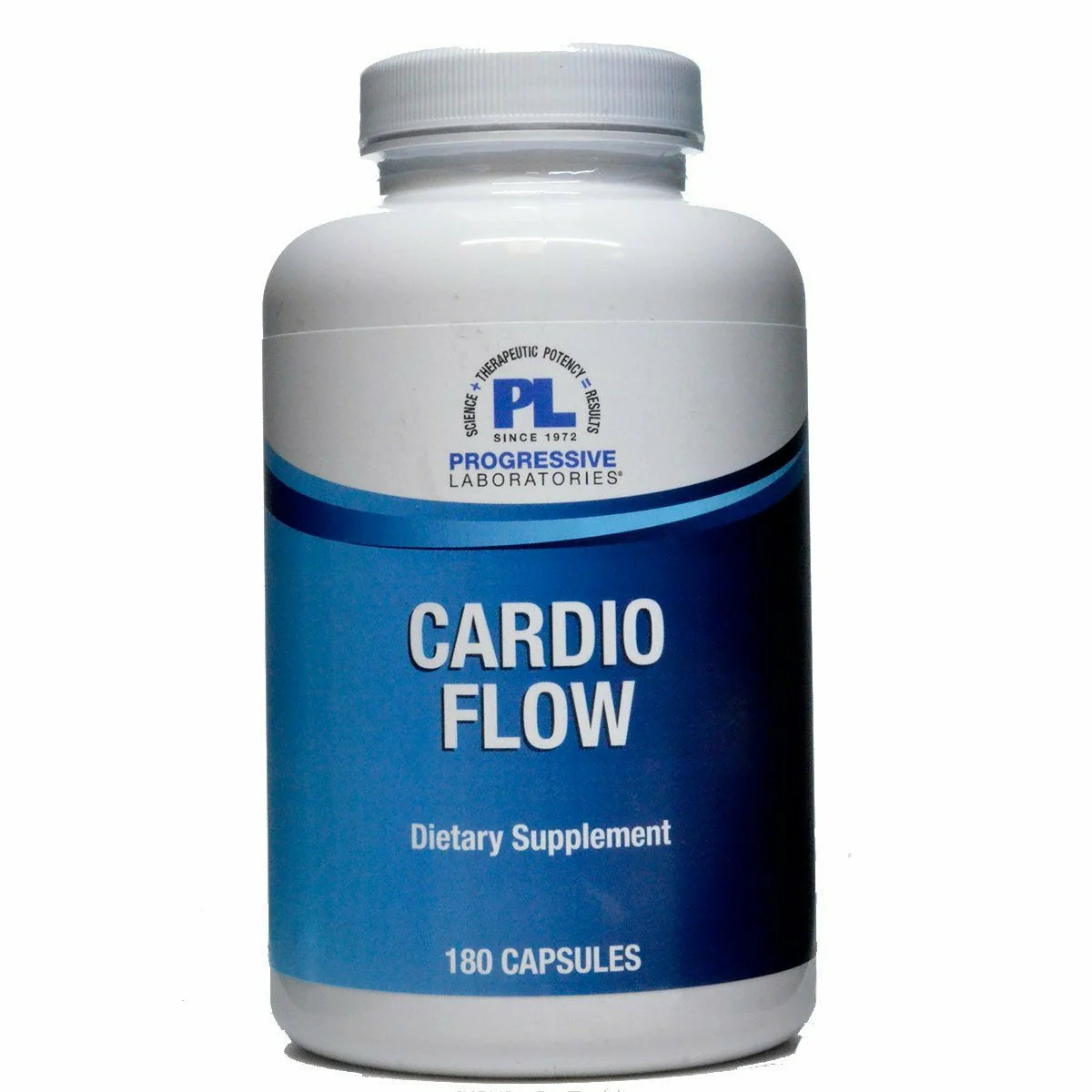 Cardio Flow 180 caps by Progressive Labs - Kansas Nuitrition - HNZSDS