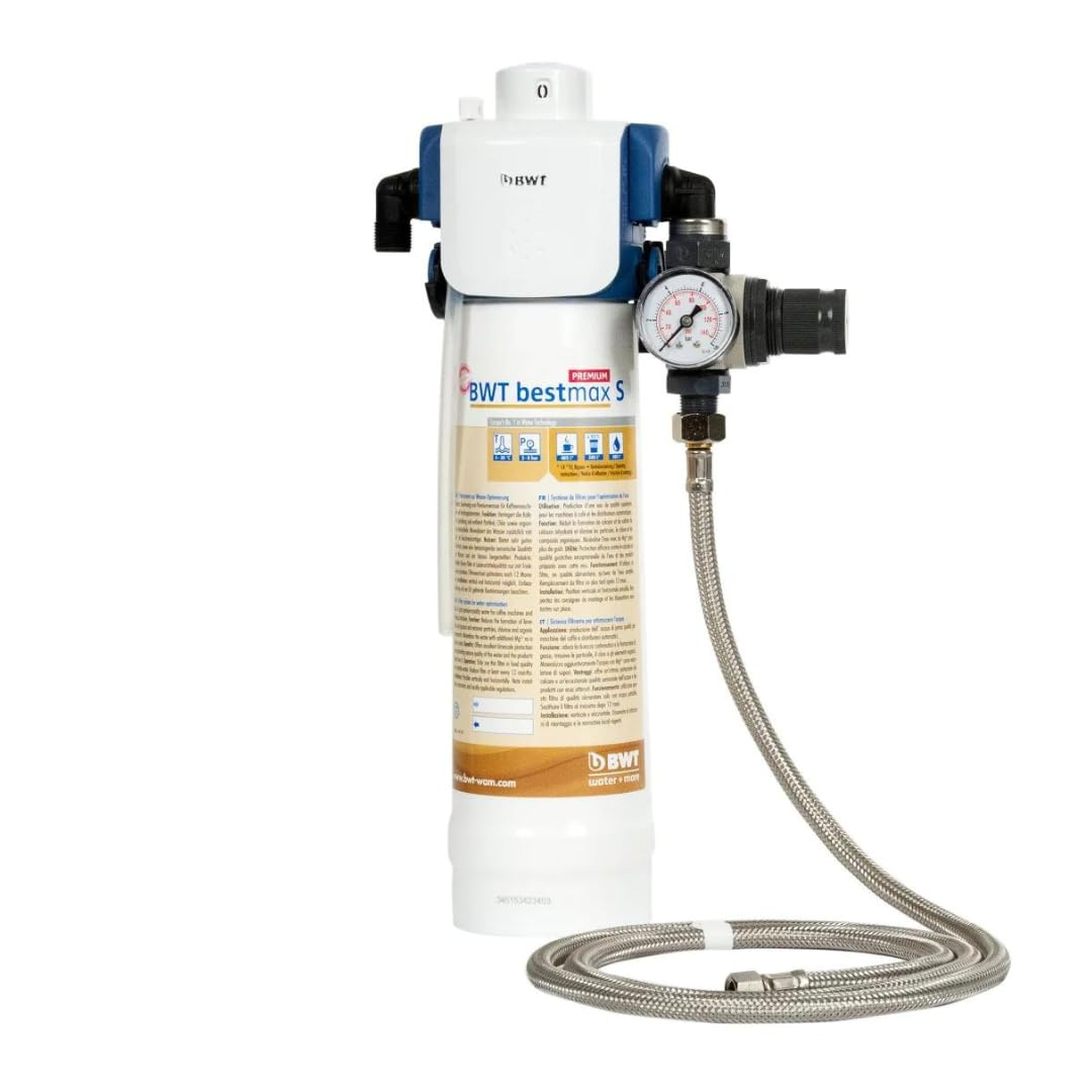 BWT Besthead Flex Filter Head