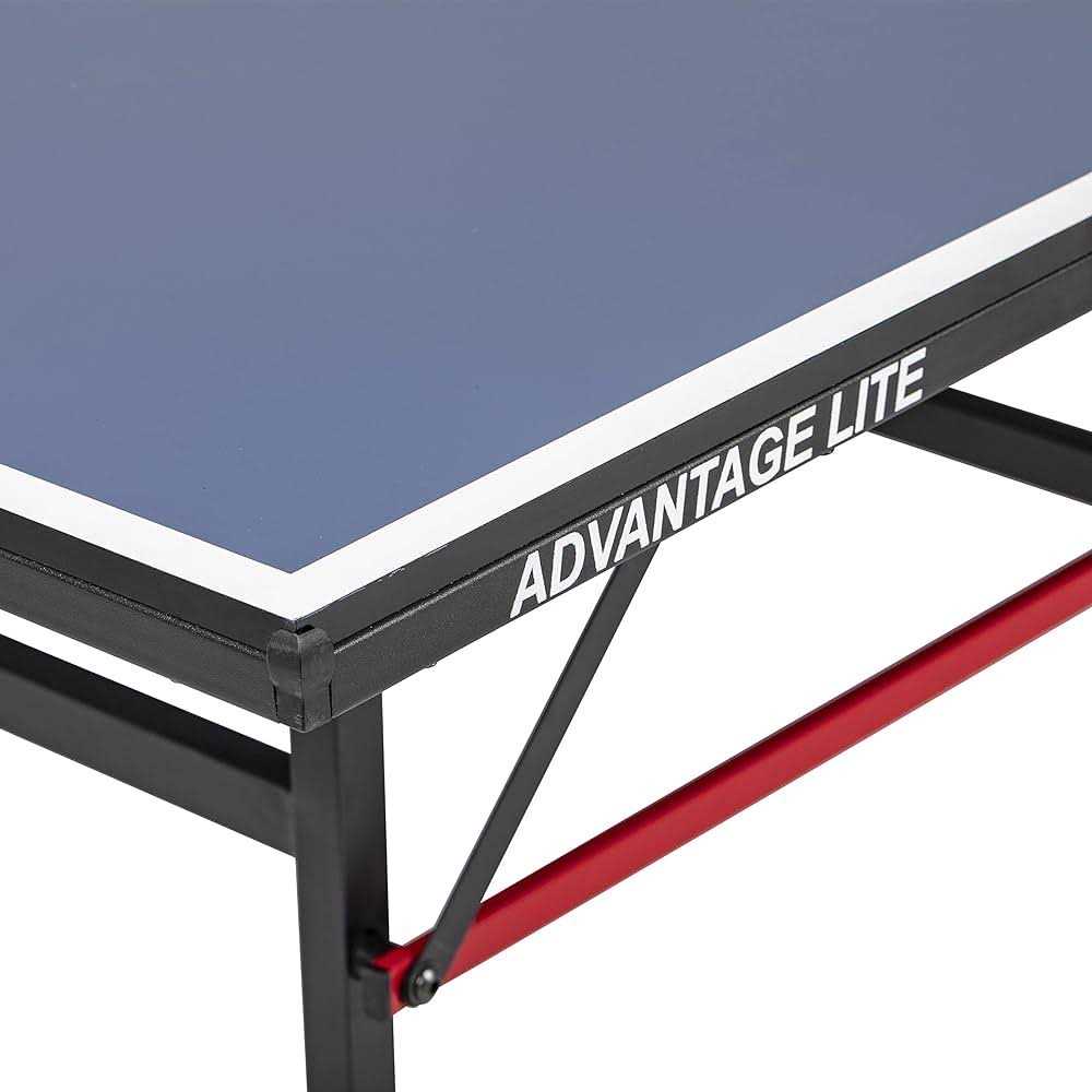 Stiga Advantage Lite Table Tennis Table - Sports Supplies Online Store